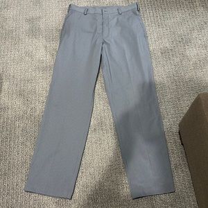 Nike Dri-Fit Golf Pants 32x32